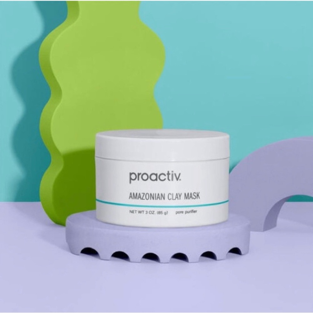 Proactiv Amazonian Clay Mask Pore Purifier 3 oz